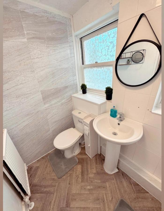 Cosy Centre Flat With 2 Beds * Cambridge (Cambridgeshire)