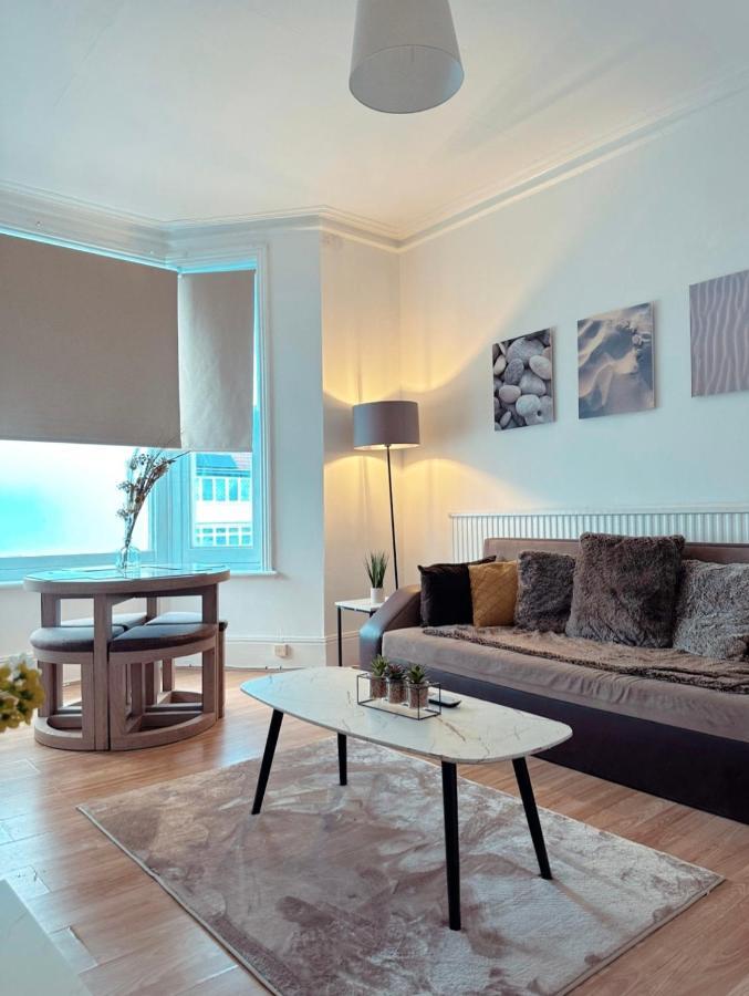 Cosy Centre Flat With 2 Beds Apartment Cambridge (Cambridgeshire)