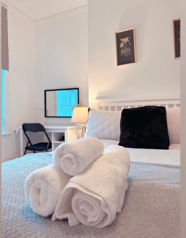 Apartment Cosy Centre Flat With 2 Beds Cambridge (Cambridgeshire)