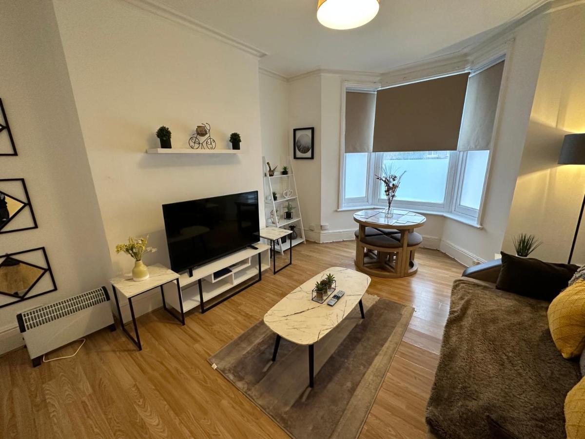 Apartment Cosy Centre Flat With 2 Beds Cambridge (Cambridgeshire)