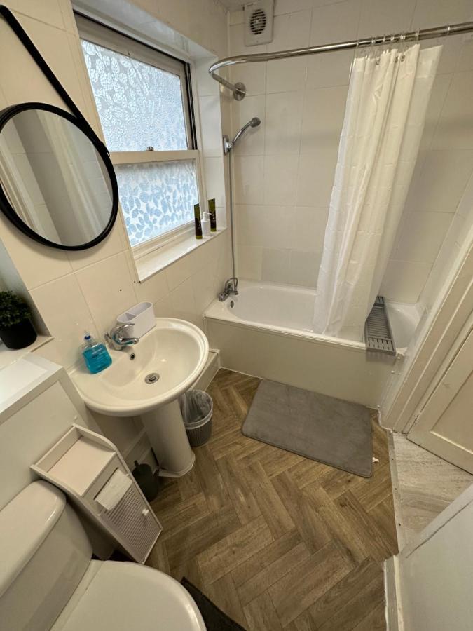 Cosy Centre Flat With 2 Beds * Cambridge (Cambridgeshire)
